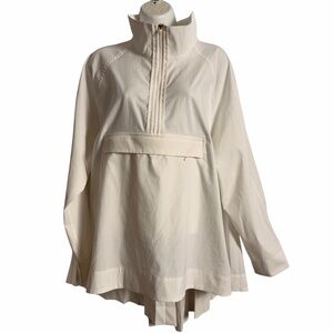 Athleta Sojourn Top Size Medium